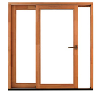 木质防火窗定做
