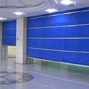 特級(jí)防火卷簾門(mén)