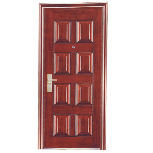 鋼質(zhì)防火進(jìn)戶(hù)門(mén)批發(fā)