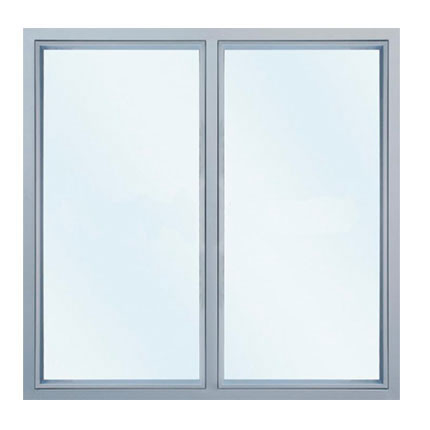 鋼制防火窗系列